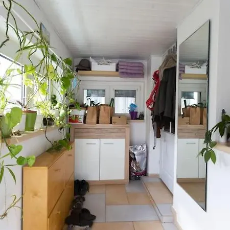Cosy Countryside House, Near Prague Semesterbostad